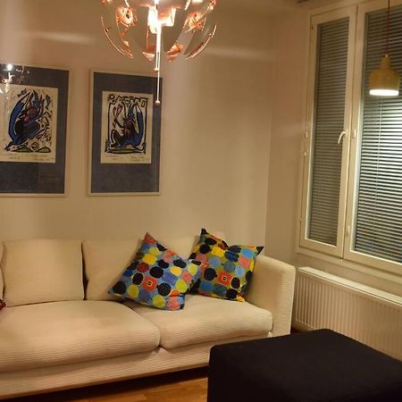 Artic Bouleward Home Рованиеми Экстерьер фото