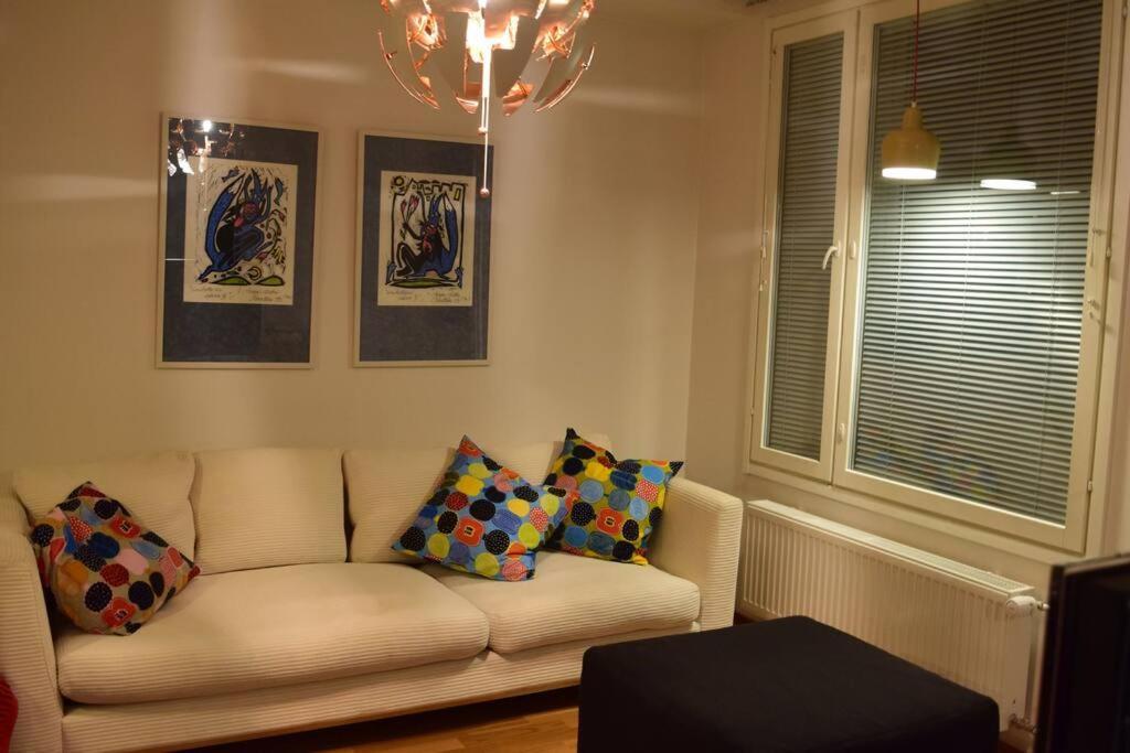 Artic Bouleward Home Рованиеми Экстерьер фото