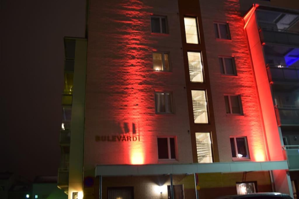 Artic Bouleward Home Рованиеми Экстерьер фото